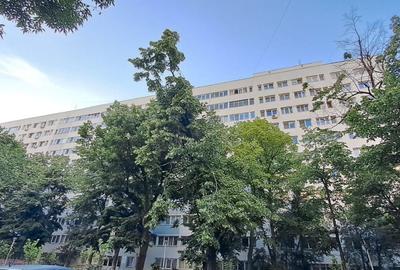 Apartament cu 2 camere semidecomandat în Dristor