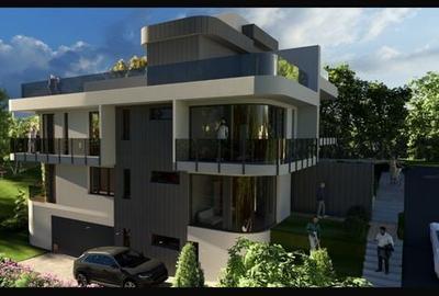 Casă cu Teren 532 Mp în Grigorescu - 5