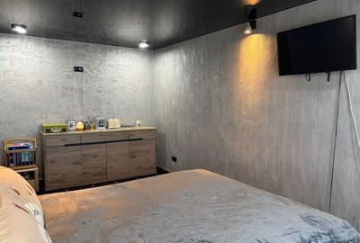 Apartament cu 4 camere decomandat în Central - 7