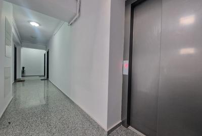 Apartament cu 2 camere în Bucur Obor - 1