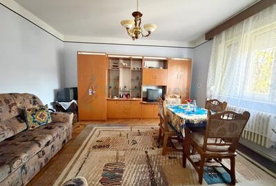 Casă individuală cu 3 camere cu Canalizare în Iosia - 6