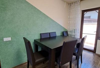Casă cu 5 camere cu Teren 500 Mp în Tăuții-Măgherăuș