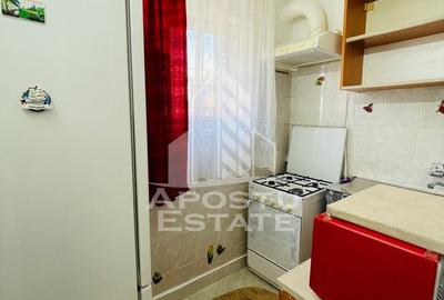 Garsonieră decomandată în 6 Vânători - 3