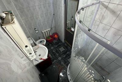 Apartament cu 3 camere decomandat în Central - 4