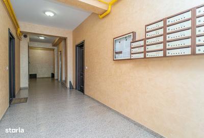 Apartament cu 3 camere în Hlincea - 14