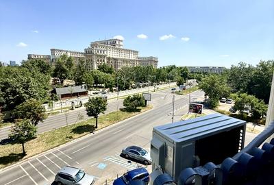 Garsonieră decomandată, mobilată în 13 Septembrie - 9