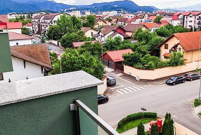 Apartament cu 2 camere decomandat în Tractorul - 6