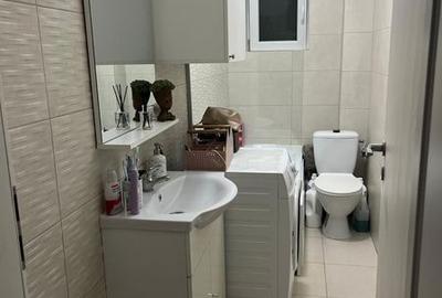 Apartament cu 2 camere, mobilat în Rahova