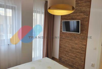 Apartament cu 2 camere semidecomandat, mobilat în Europa - 5