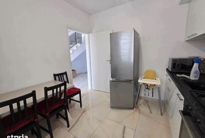Casă cu 3 camere cu Teren 110 Mp în Dobroești
