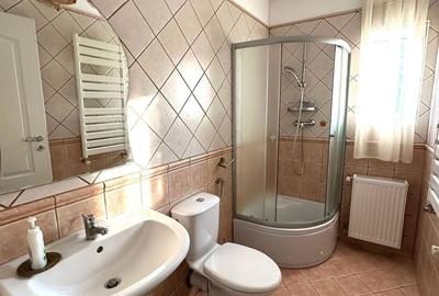 Casă individuală cu 5 camere cu Canalizare în Corbeanca - 16