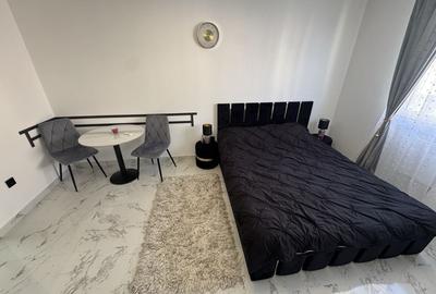 Garsonieră în Mărăței - 1