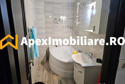 Apartament cu 2 camere decomandat în Sebastian - 9