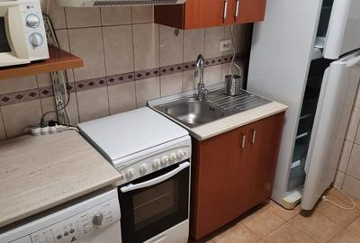 Apartament cu 2 camere decomandat în Tineretului - 3