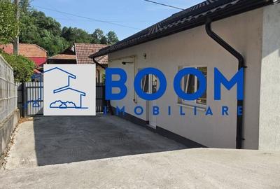 Casă cu 3 camere cu Teren 350 Mp în Central - 4
