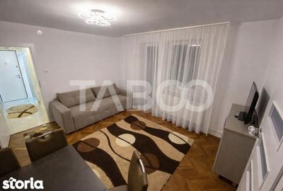 Apartament cu 2 camere nedecomandat, mobilat în Mihai Viteazul - 2