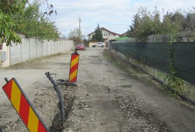 Teren Construcții intravilan de 520 mp, în Cornetu - 6