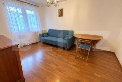 Apartament cu 2 camere decomandat, mobilat în Alexandru cel Bun