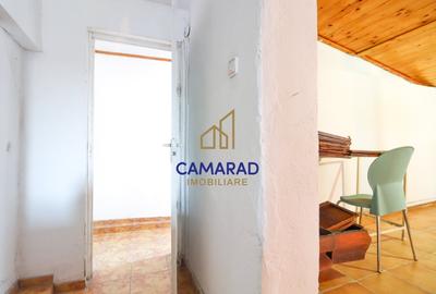 Casă individuală cu 5 camere cu Canalizare în Iancului - 15