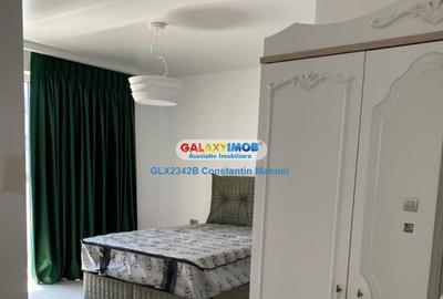 Apartament cu 3 camere decomandat, mobilat în Aviației
