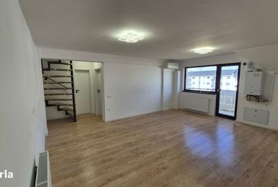 Apartament cu 3 camere în Central - 2