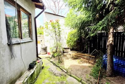 Casă individuală cu 7 camere cu Canalizare în Pieptănari - 50