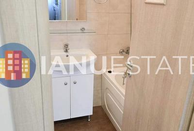 Apartament cu 2 camere decomandat, mobilat în Tineretului - 1