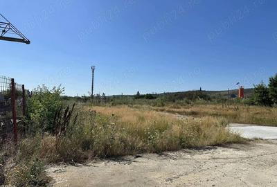 Spațiu comercial, de 900 mp, în Industrială - 4