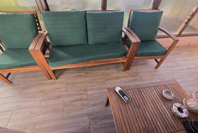Apartament cu 2 camere decomandat în Fundeni