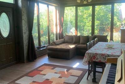 Casă cu 4 camere în Beba Veche