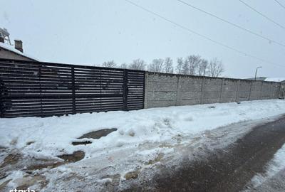 Spațiu comercial, în Breaza de Jos - 3