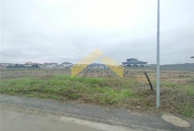 Teren Construcții intravilan de 746 mp, în Vladimirescu - 4