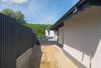Casă cu 4 camere cu Canalizare în Bârnova - 4