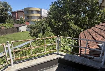 Casă cu 4 camere în Militari - 1