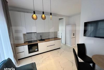 Apartament cu 2 camere în Cerneteaz