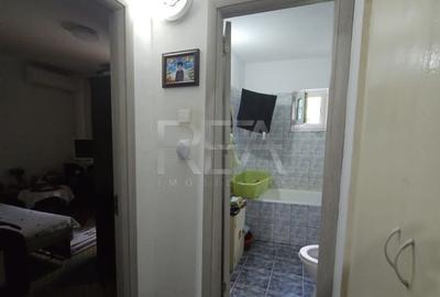 Apartament cu 2 camere decomandat în Aviației - 3
