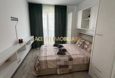 Apartament cu 2 camere decomandat, mobilat în 1 Mai - 2