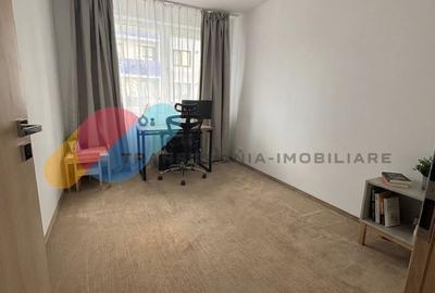 Apartament cu 3 camere semidecomandat în Florești - 7
