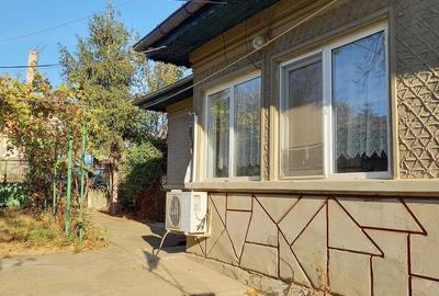 Casă cu 3 camere cu Teren 1274 Mp în Bragadiru