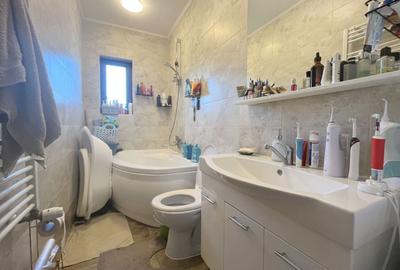 Casă cu 4 camere cu Canalizare în Braytim - 13