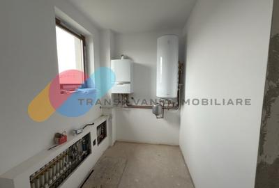 Casă individuală cu 4 camere cu Teren 570 Mp în Chinteni - 4