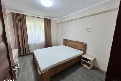 Apartament cu 3 camere în Florești