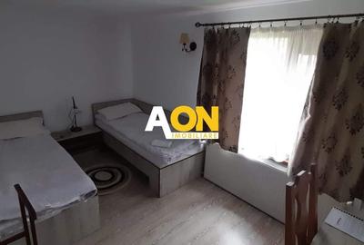 Casă individuală cu 8 camere cu Canalizare în Vadu Moților - 18
