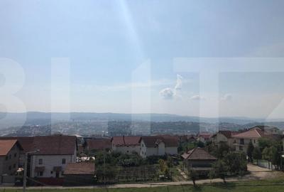 Teren Construcții intravilan de 974 mp, în Dâmbul Rotund