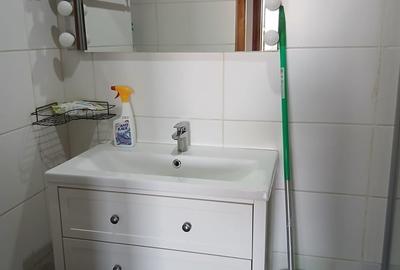 Apartament cu 2 camere decomandat în Unirii - 3