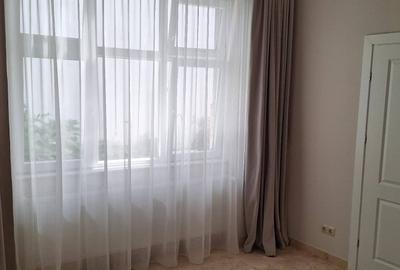 Apartament cu 2 camere semidecomandat în Central - 4