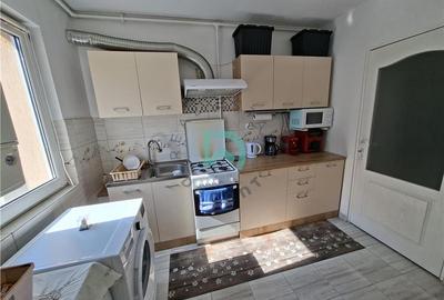Apartament cu 2 camere semidecomandat în Gării - 7