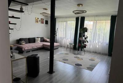 Casă cu 3 camere în Valea Moșneagului - 3