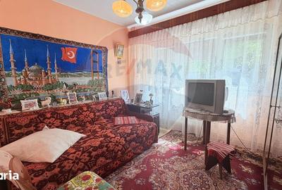 Apartament cu 3 camere decomandat în Radu Negru - 7