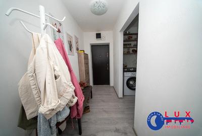 Apartament cu 2 camere semidecomandat în Ultracentral - 1